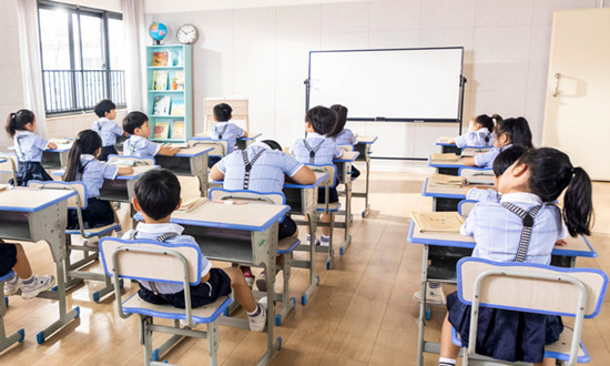 海外中文教育市场规模将超千亿元 对外汉语培训行业市场发展前景