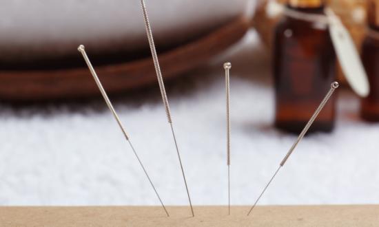 2023针灸针行业报告:针灸针市场前景与发展现状分析