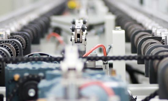 2022年机械工业经济运行情况 2023机械制造工业市场现状及前景分析