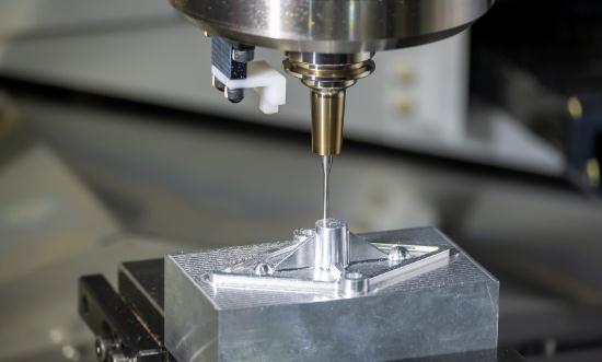 2023加工中心发展现状及投资分析