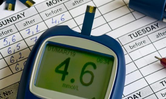 2023电子血糖仪行业深度分析及投资价值分析 市场规模将超过一百亿元