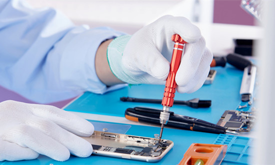 智能手机维修行业还有发展空间吗 智能手机维修市场现状分析