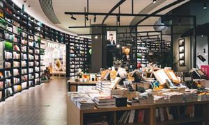 连锁书店行业总体数据分析 2023连锁书店行业分析