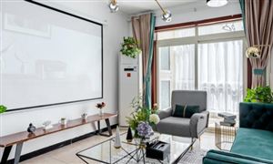 智能住宅市场调研 智能住宅行业前景及现状分析2023