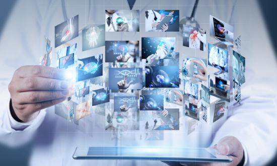 医疗影像云行业发展现状全面调研报告2023