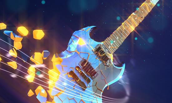 吉他市场发展趋势分析 2023吉他行业供需格局研究