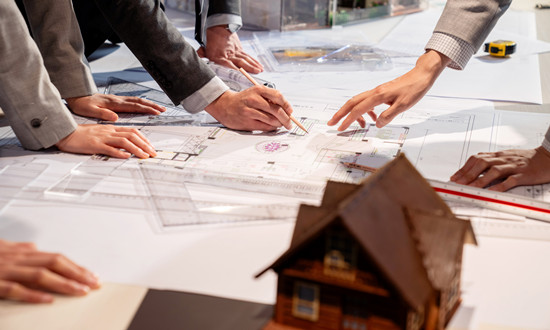 建筑信息化行业市场发展空间 建筑信息化行业投资前景