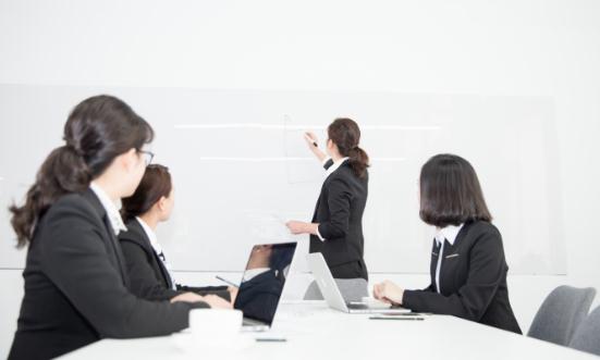 公务员培训行业市场调研与行业现状分析2023