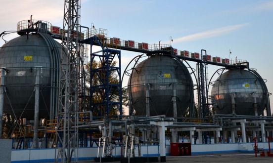 2023液氨产业深度调研及未来发展趋势分析