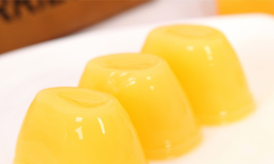 国内果冻企业加速转型升级 果冻产品行业市场发展趋势2023