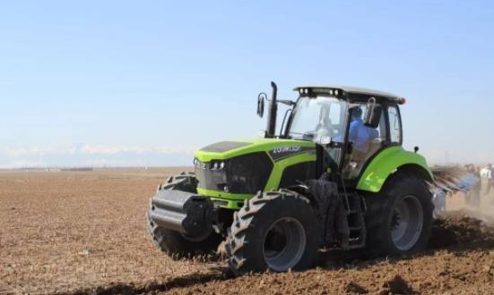 农业自动化设备发展趋势 农业自动化设备行业市场全景调研与发展前景分析