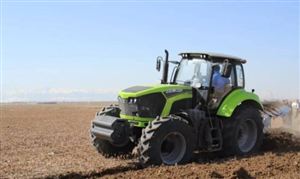 农业自动化设备发展趋势 农业自动化设备行业市场全景调研与发展前景分析