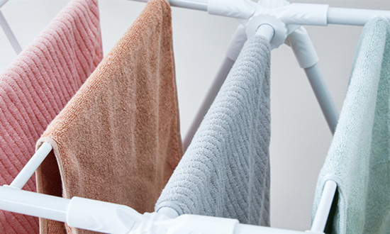 晾衣架行业市场现状分析 晾衣架行业未来发展方向