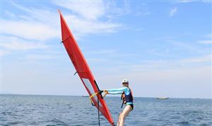 2023帆船运动行业市场投资战略研究分析，我国帆船运动行业发展前景如何、