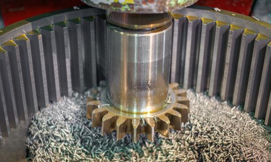 机械制造工业行业分析 机械制造工业市场发展趋势