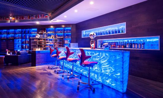 连锁酒吧行业供需状况及酒吧连锁行业发展现状分析