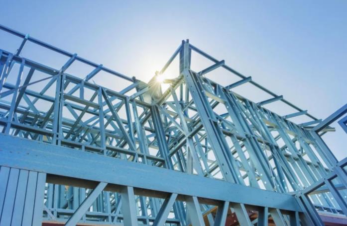 新型建筑工业化协同发展的政策 2023钢结构装配式建筑未来发展态势