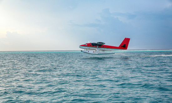 水上飞机行业发展概况 水上飞机行业前景展望