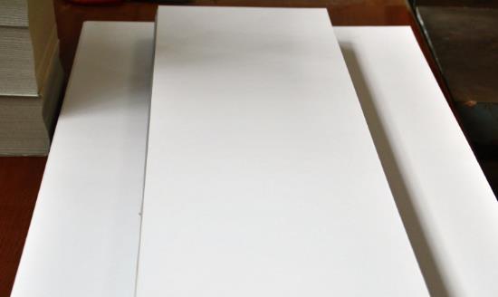 中国白板纸行业竞争现状 2023白板纸行业市场发展空间分析