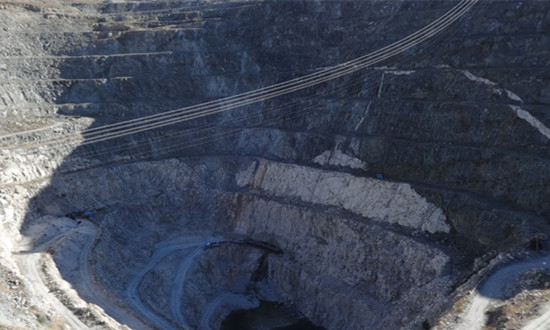 矿山服务行业市场现状 矿山服务行业产业链投资价值分析