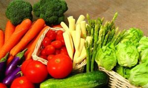 绿色食品行业投资前景 绿色食品行业投资研究及需求分析