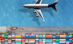 航空物流产业现状如何 航空物流市场迎加速发展期