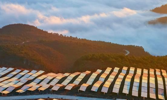 中国硅砂行业供需形势分析 2023年硅砂行业发展前景预测