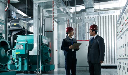 2023互联网+配电系统行业发展趋势预测