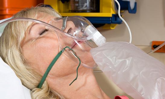 2023氧气行业发展前景分析 医用氧气吸入器市场需求持续攀升