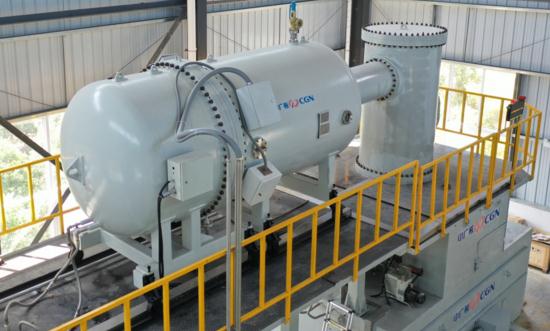 2023国内外辐照加速器市场现状及投资规模需求分析