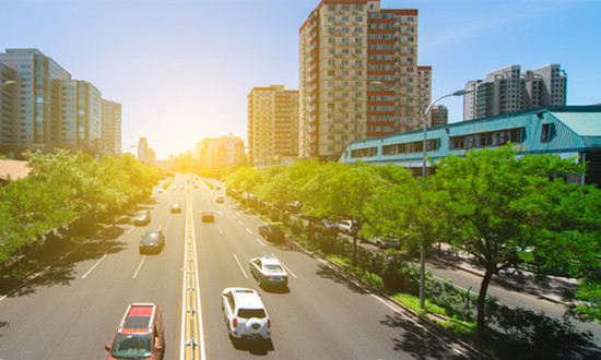 交通信息化行业现状 交通信息化行业前景趋势2023