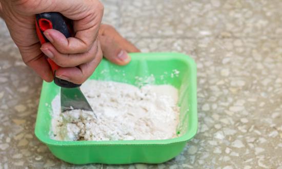 2023石膏粉市场如何 国内石膏粉行业发展现状分析