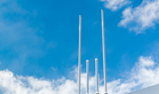 国内外高功率微波技术发展