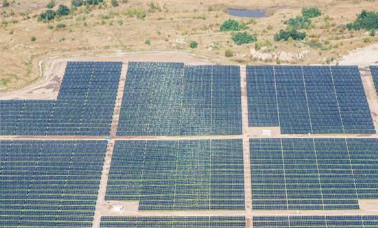 中国光伏发电设备行业市场规模 2023年光伏发电设备行业投资策略预测