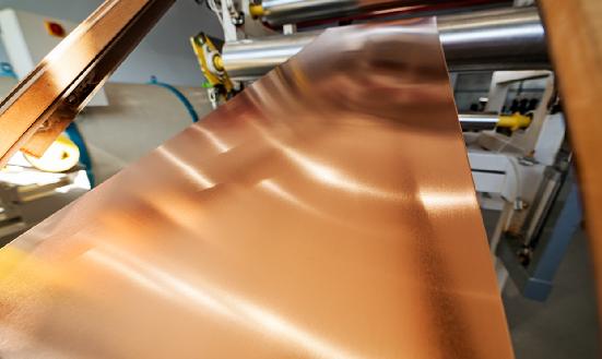 2023年PET铜箔行业市场发展调研与前景分析预测报告