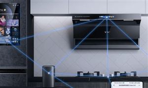 智能家电行业市场投资前景 智能家电行业市场规模及发展趋势分析