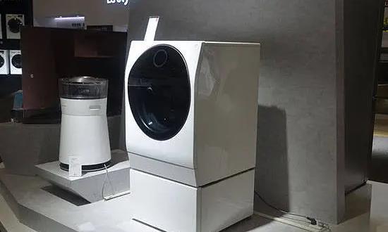 2023年白电市场发展前瞻 白色家电市场规模及发展趋势分析