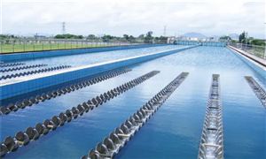 2023水务行业发展趋势及市场现状分析