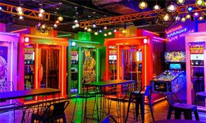 2023线下休闲娱乐行业发展趋势及市场现状分析