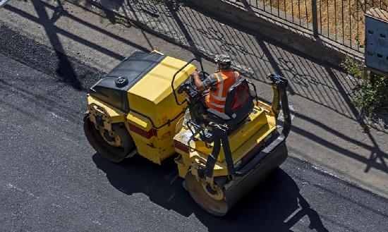 压路机行业深度研究及其发展趋势分析报告