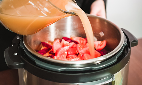 电压力锅行业市场份额 电压力锅行业供需形势