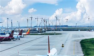 旅客运输量恢复至疫情前超七成 航空客运行业现状分析