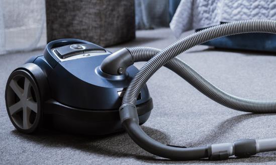 中国家用吸尘器行业动态研究 2023年家用吸尘器行业市场盈利预测