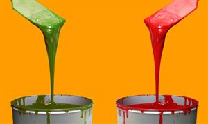 2023油墨市场供需格局及行业现状分析