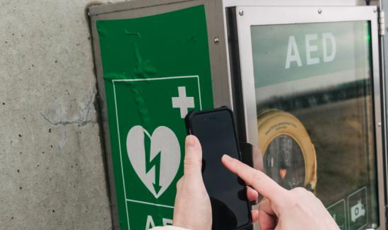 中国已批准上市半自动和自动AED  2023心脏除颤器产业发展趋势预测 