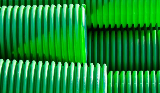 2023新型塑料管材行业市场投资价值评估