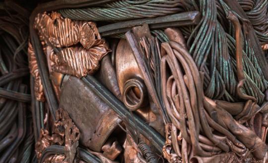 2023年废铜原料竞争白热化 2023废铜行业发展趋势预测