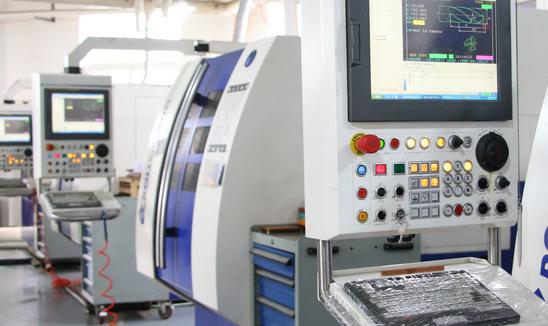 2023自动化机床行业市场投资风险分析 数控机床国产替代趋势加强