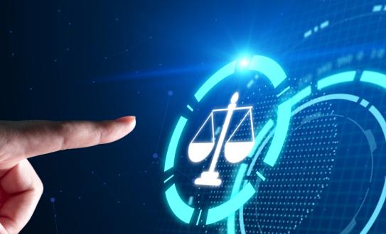 2023互联网+法律行业市场投资风险预测​ 未来盈利性将趋向于正常化