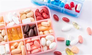 原料药行业发展分析与原料药未来投资前景2023